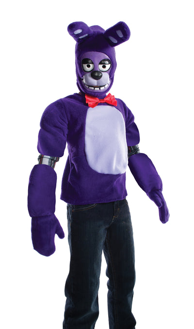 Bonnie Deluxe Costume, Child