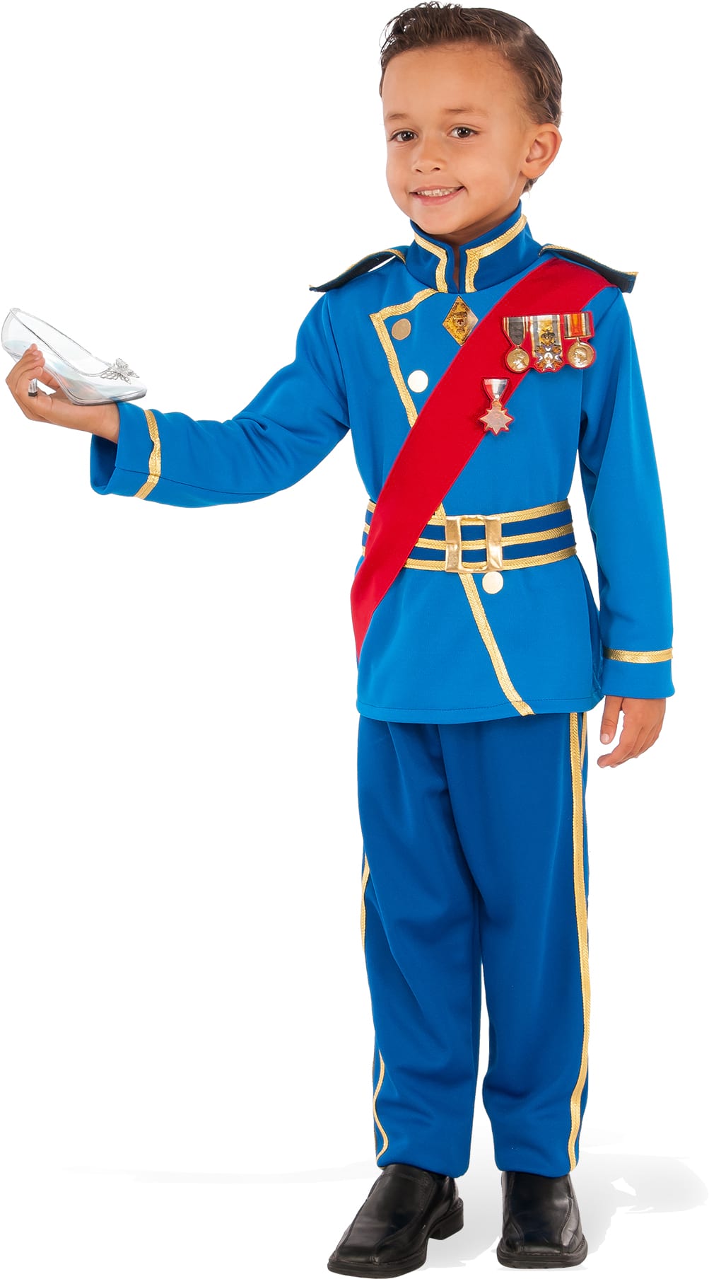 Royal Prince Costume, Child