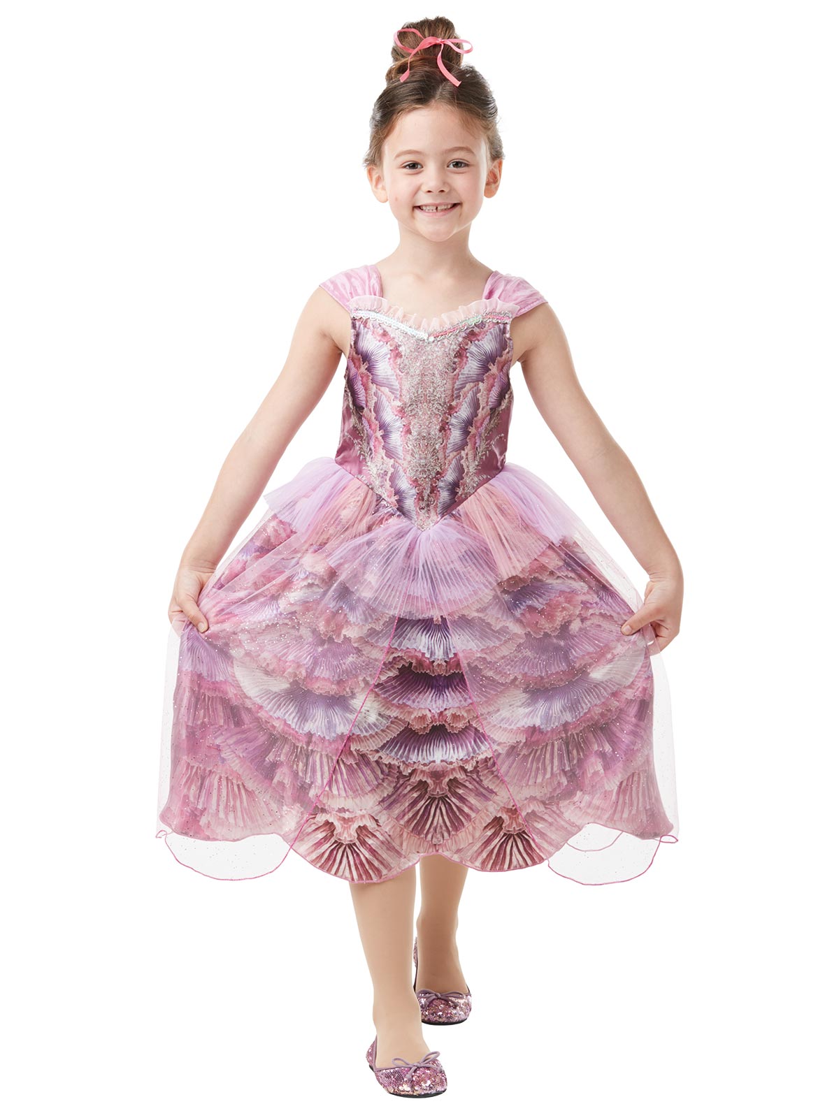 Sugar Plum Fairy From The Nutcracker, Child