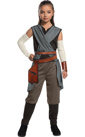 Rey Classic Costume, Child