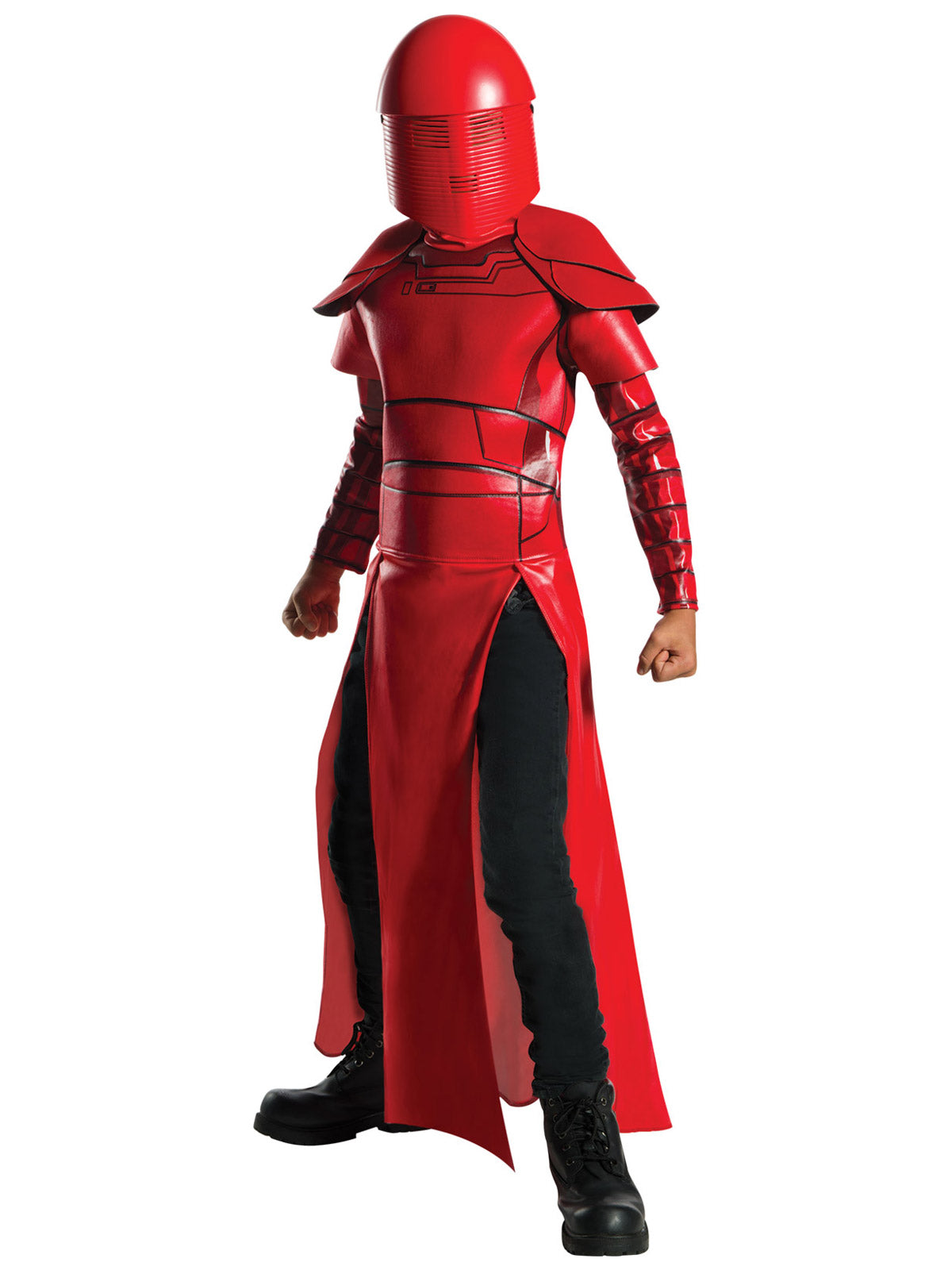 Praetorian Guard Deluxe Costume, Child