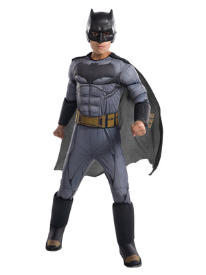 Batman Deluxe Costume, Child