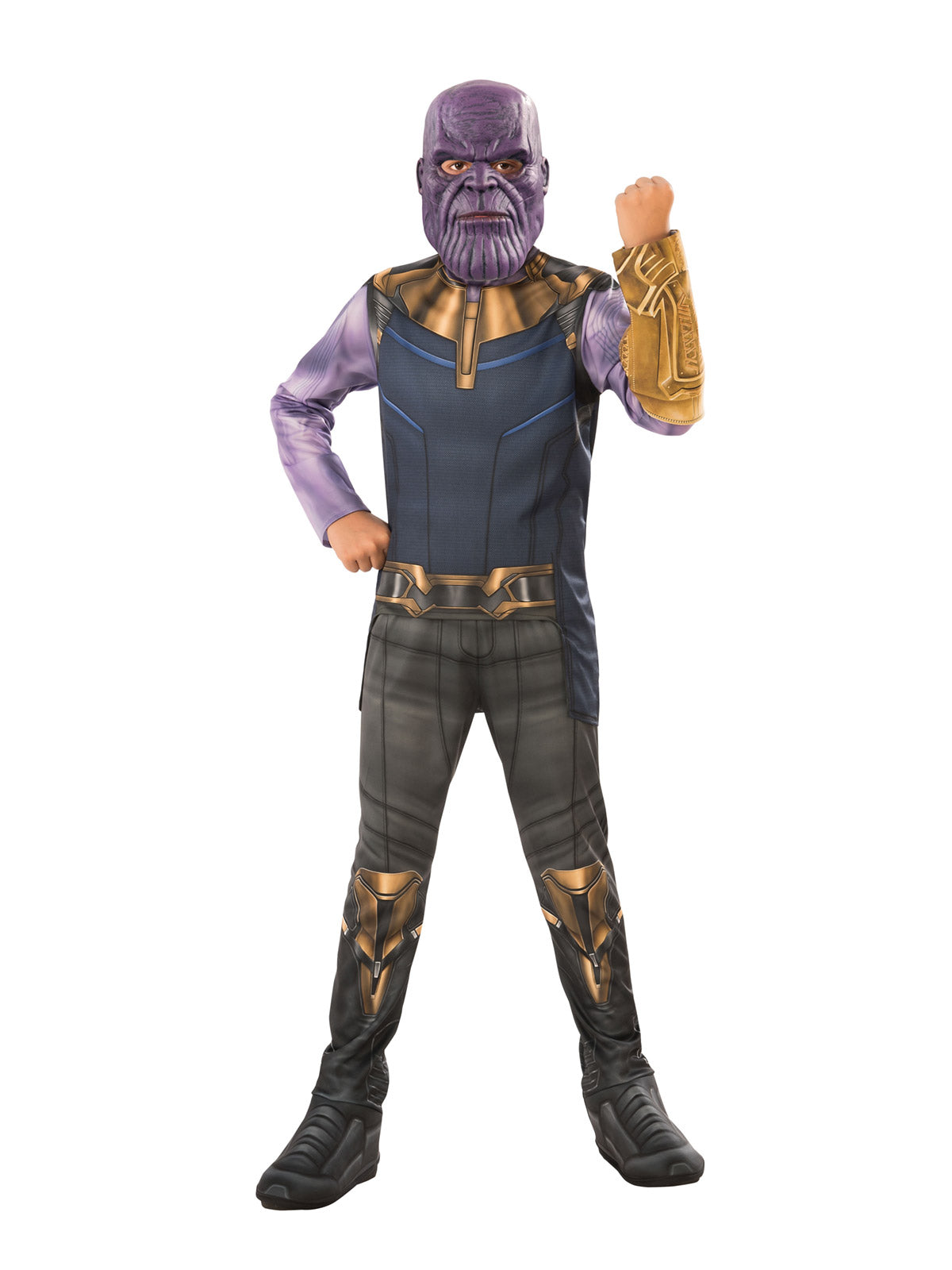 Thanos Costume, Child