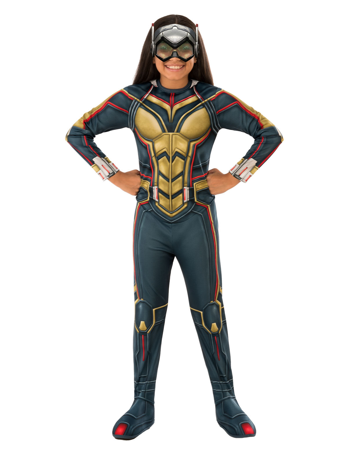 The Wasp Classic Costume, Child