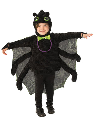 Eensy Weensy Spider Costume, Child