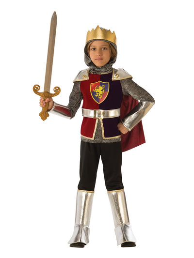 Knight Costume, Child