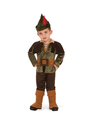 Robin Hood Costume, Child