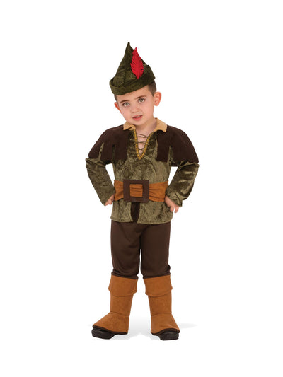 Robin Hood Costume, Child