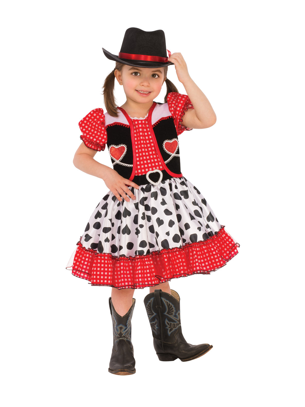 Cowgirl Costume, Child