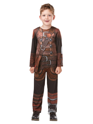 Hiccup Classic Costume, Child