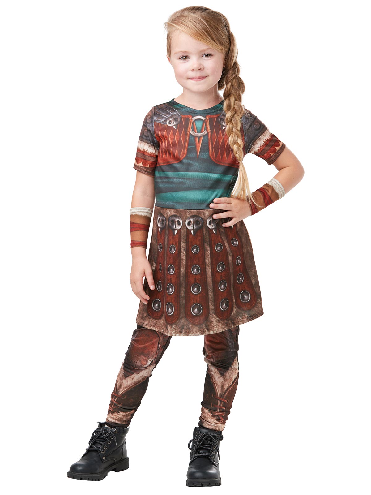 Astrid Classic Costume, Child