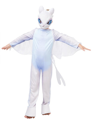 Lightfury Deluxe Costume, Child