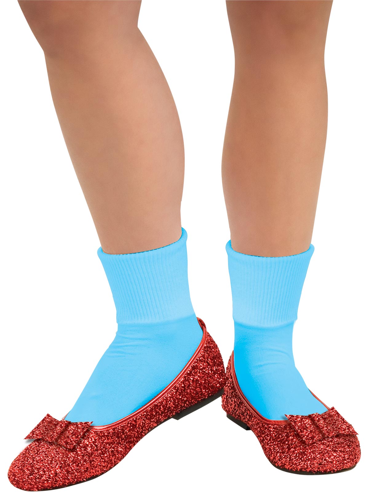 Dorothy Slippers, Adult