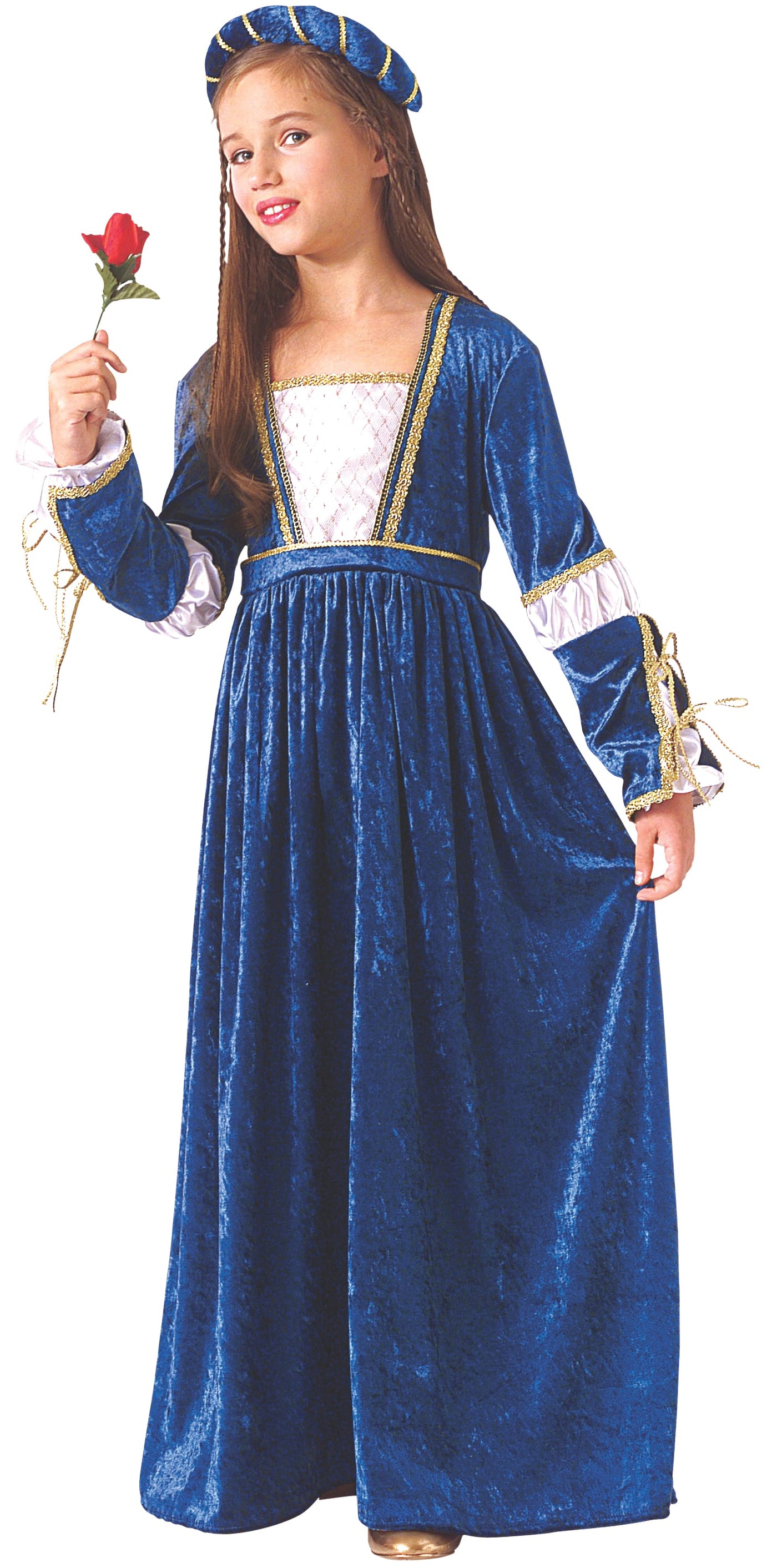 Juliet Deluxe Costume, Child