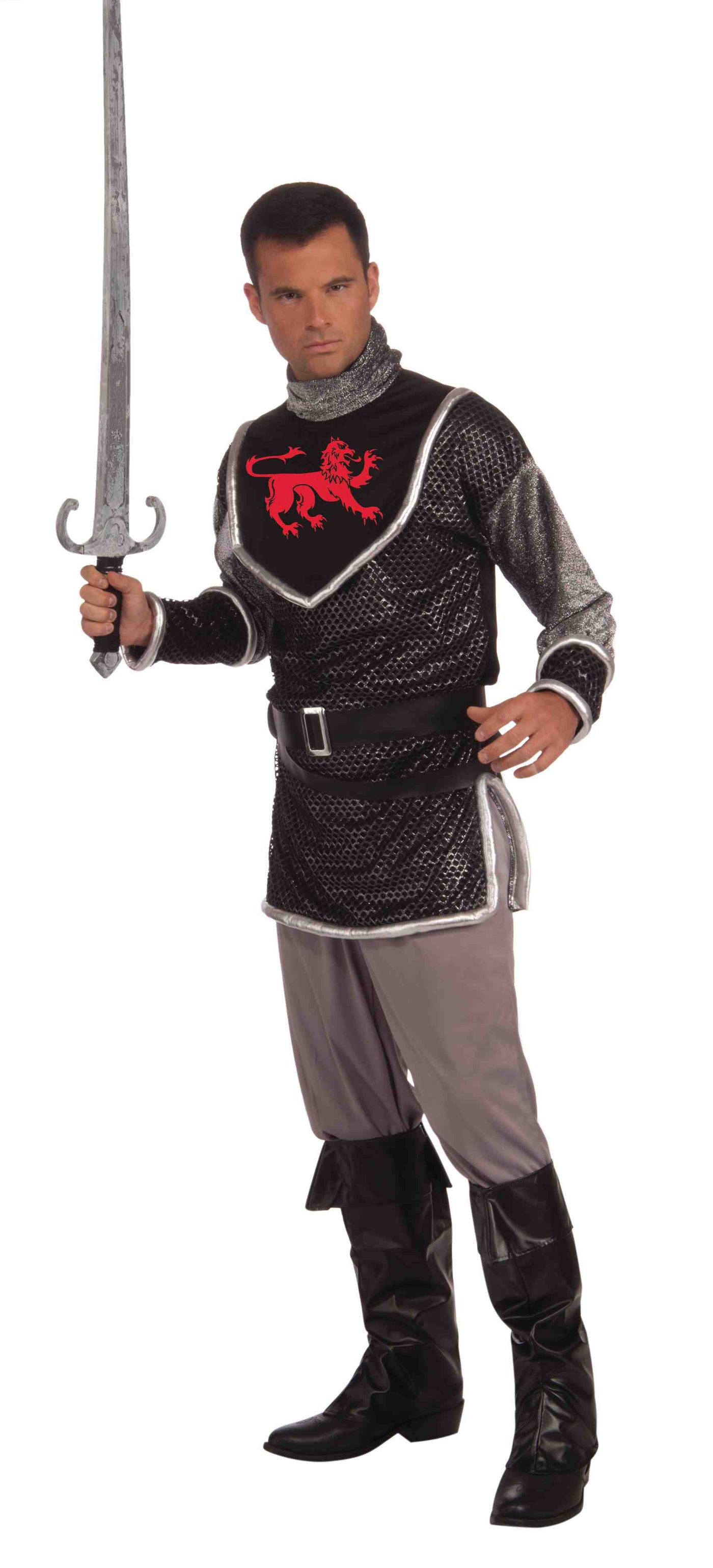 Sir Lancelot Costume, Adult