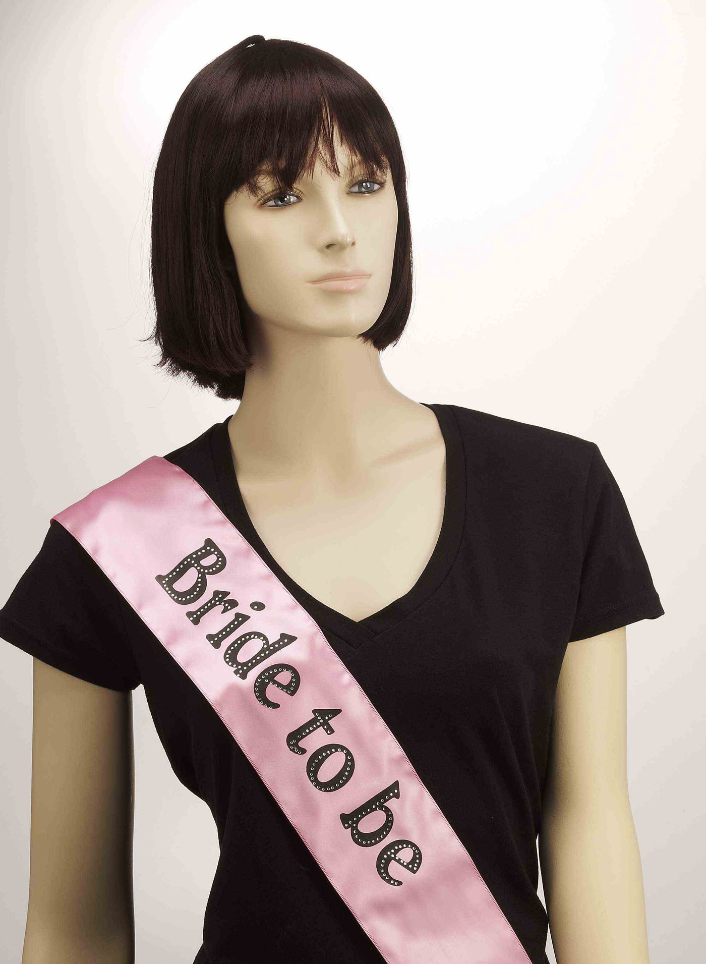 Bride To Be Sash