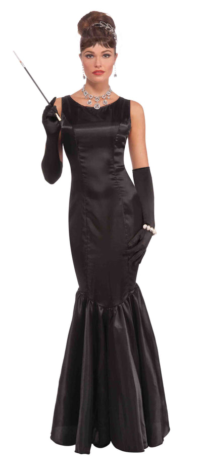 High Society Vintage Hollywood Costume, Adult