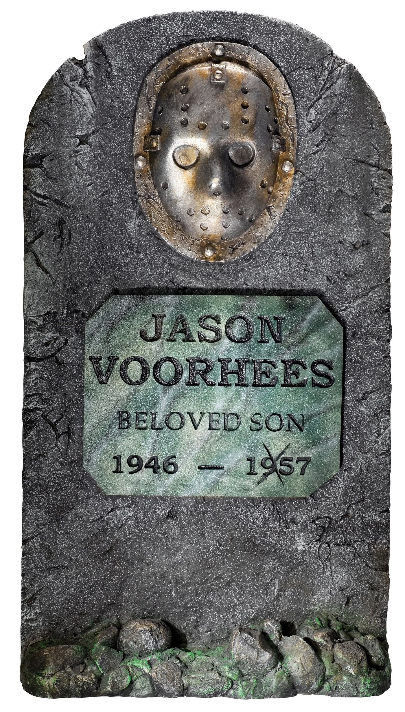 Jason Tombstone