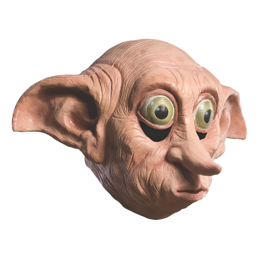 Dobby Deluxe Mask - Adult