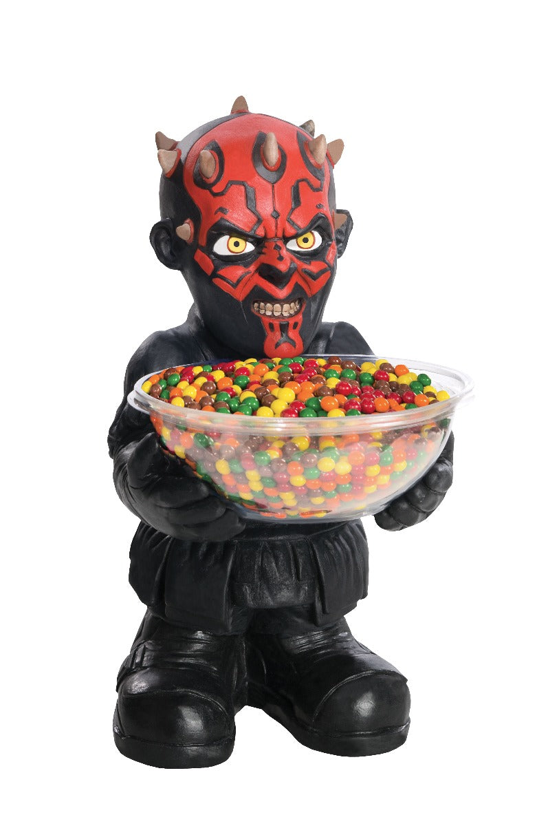 Darth Maul Candy Bowl Holder