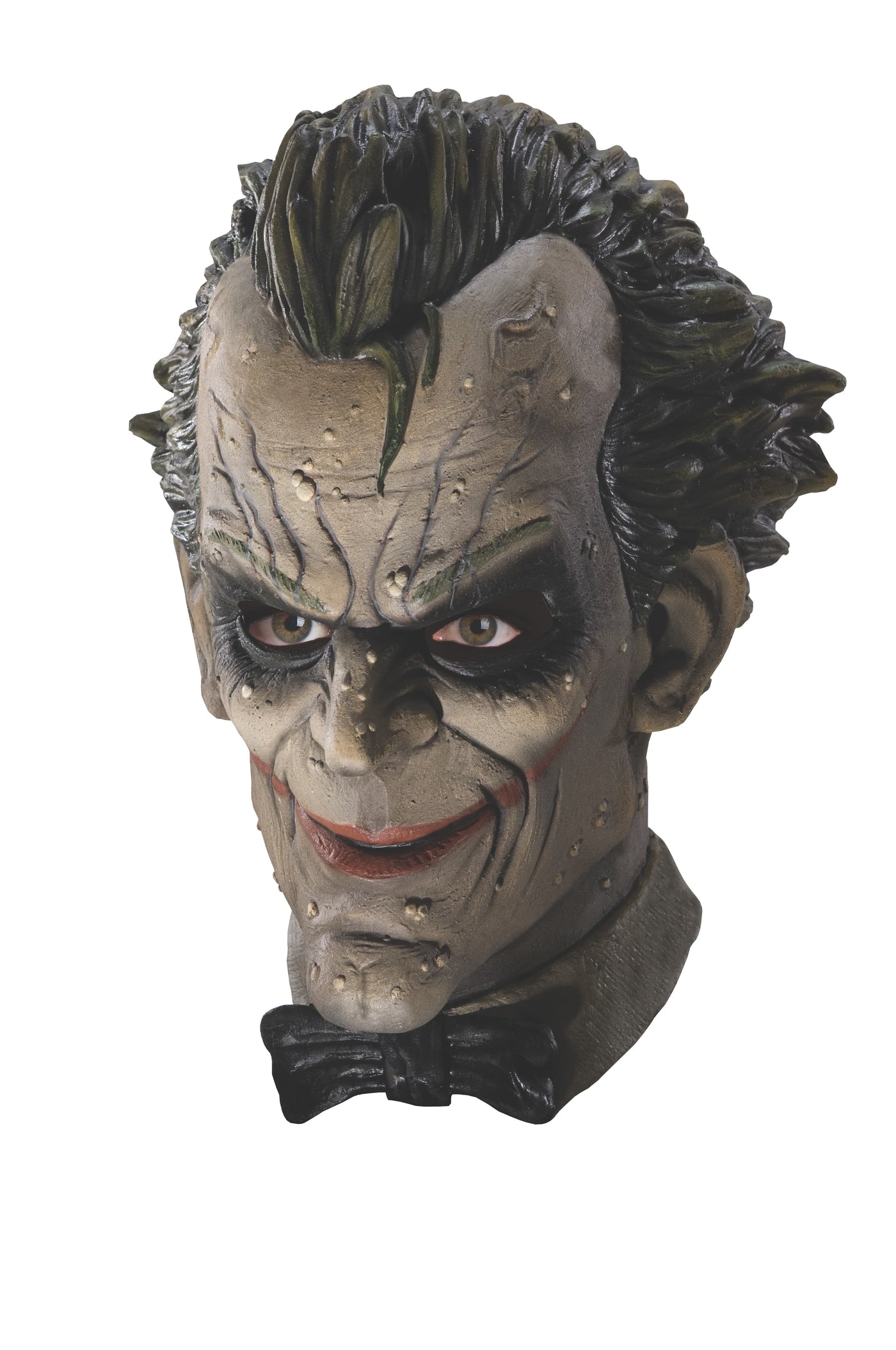 The Joker Mask Deluxe - Adult