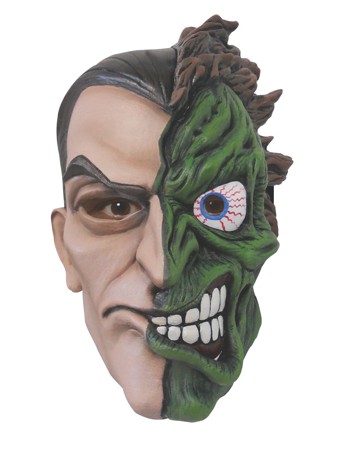 Two Face Mask - Adult