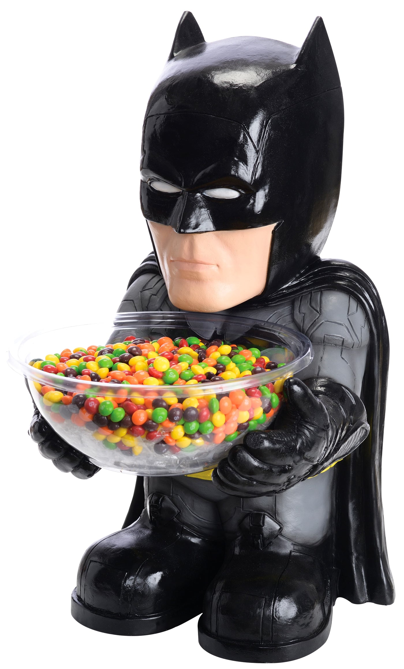 Batman Candy Bowl Holder