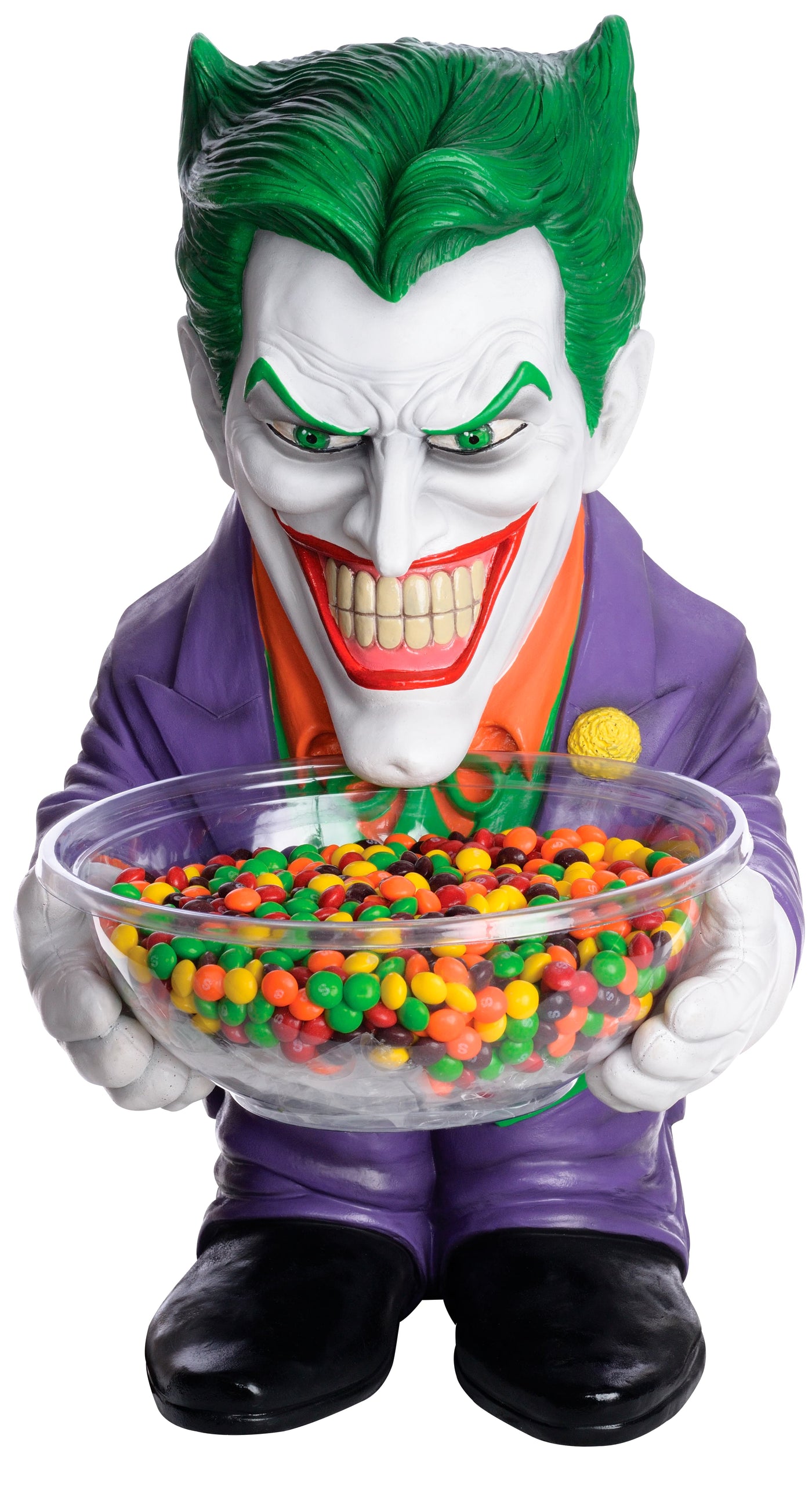 The Joker Candy Bowl Holder