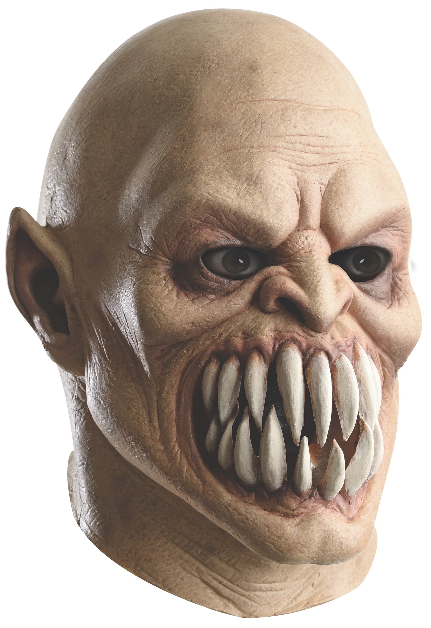 Mortal Kombat Baraka Mask - Adult