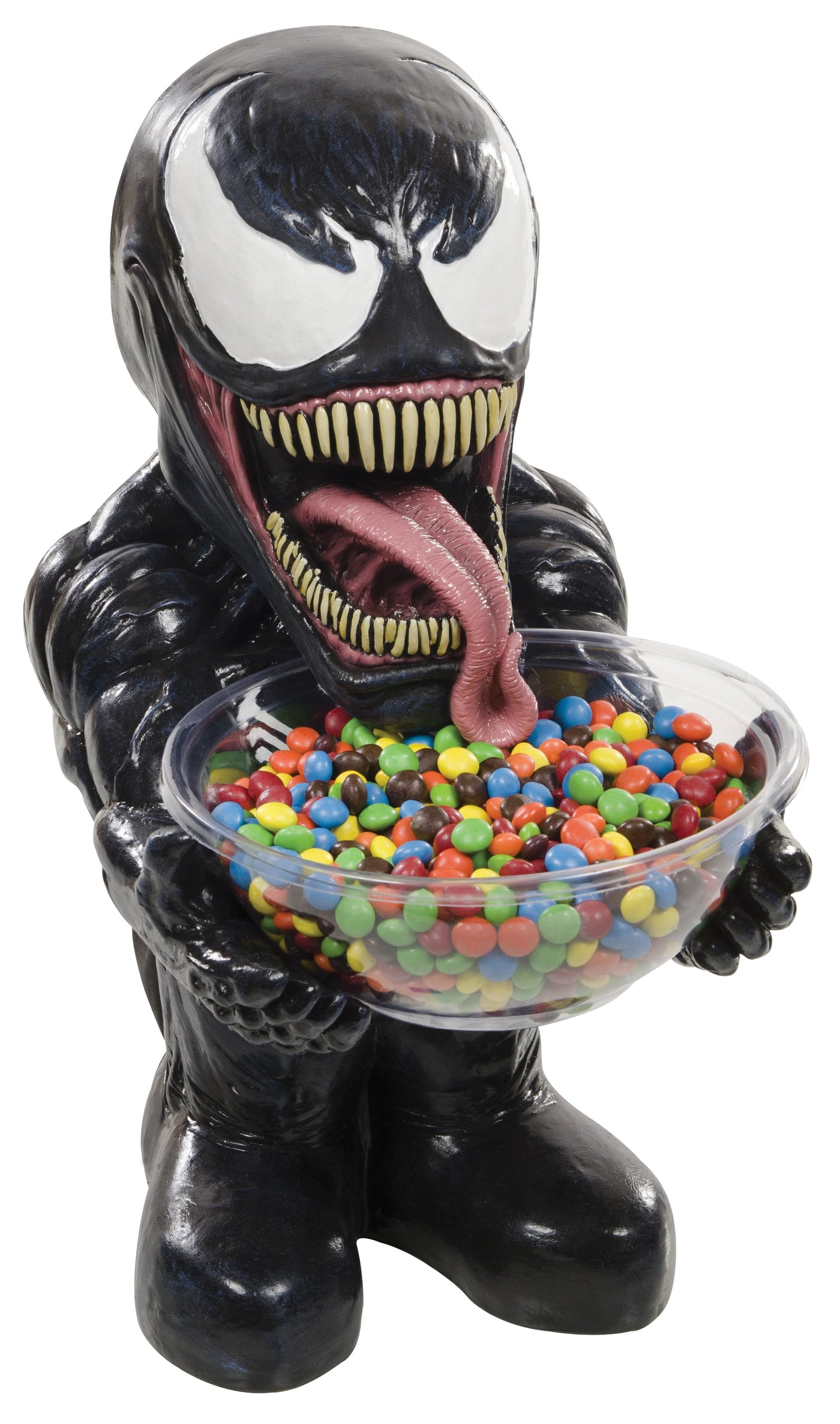 Venom Candy Bowl Holder