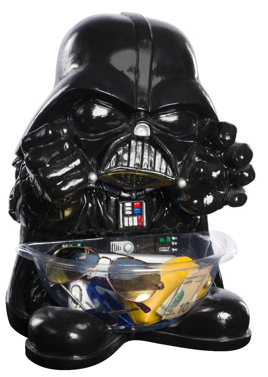 Darth Vader Mini Candy Bowl Holder