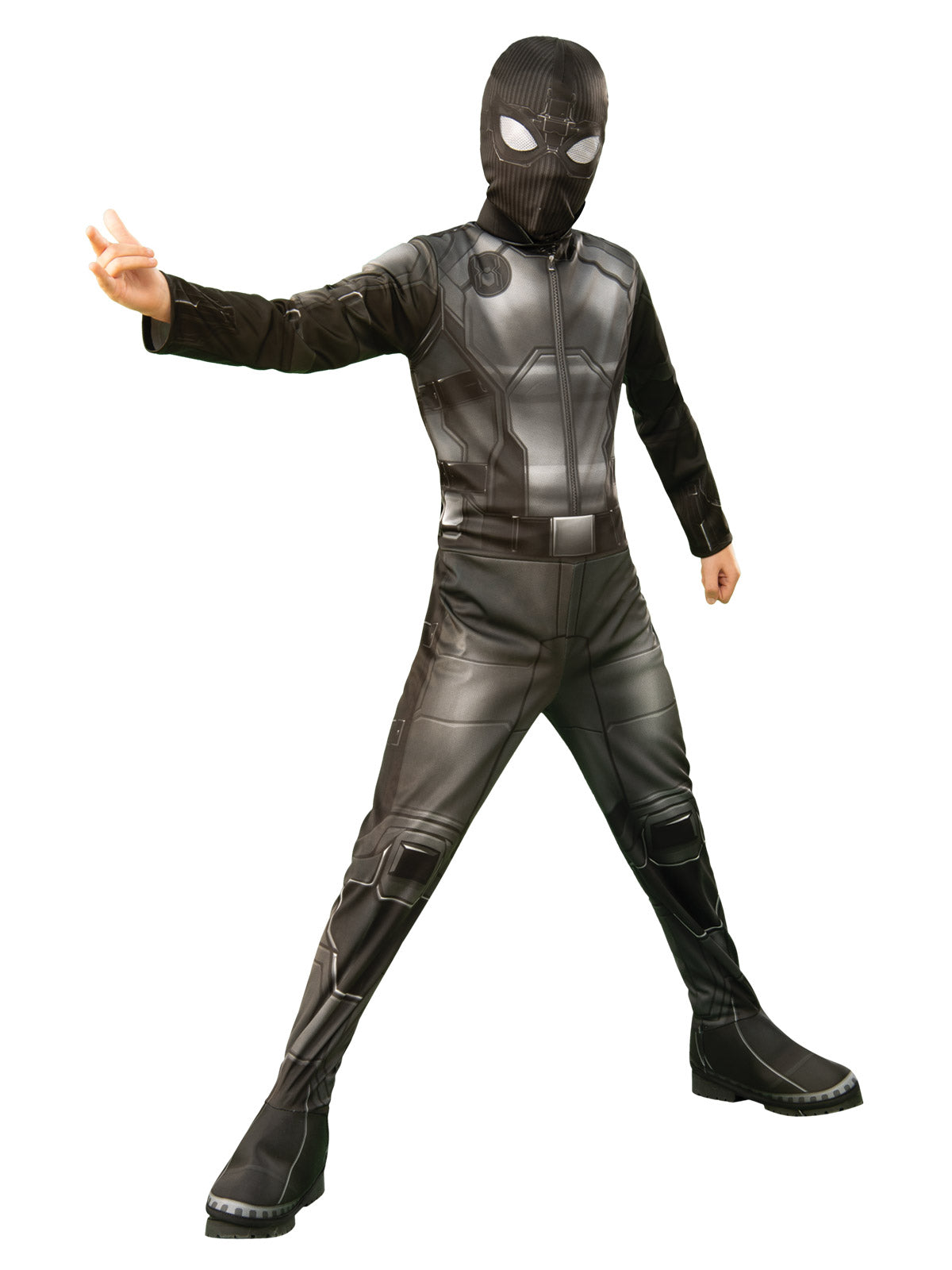 Spider-Man Far From Home Stealth Suit, Child