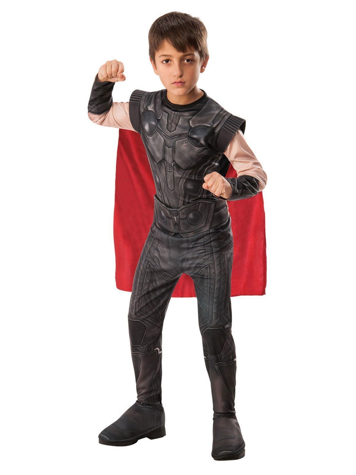 Thor Classic Costume, Child