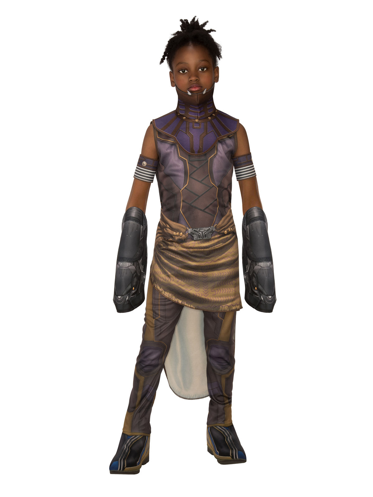 Shuri Deluxe Costume, Child