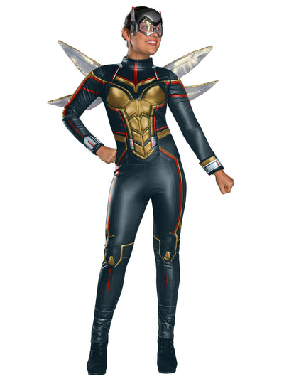 The Wasp Deluxe Costume, Adult