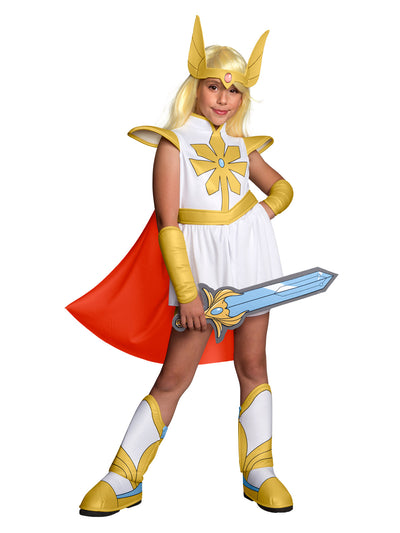 She-Ra Princess Of Power Costume, Child