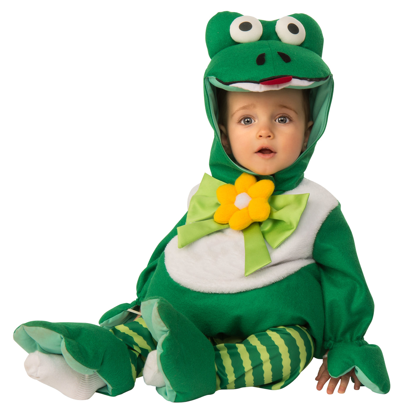 Frog Costume, Child