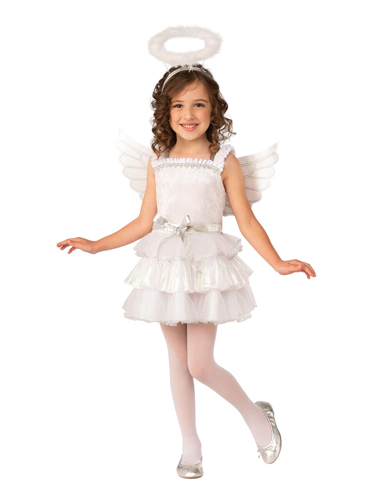 Angel Costume, Child