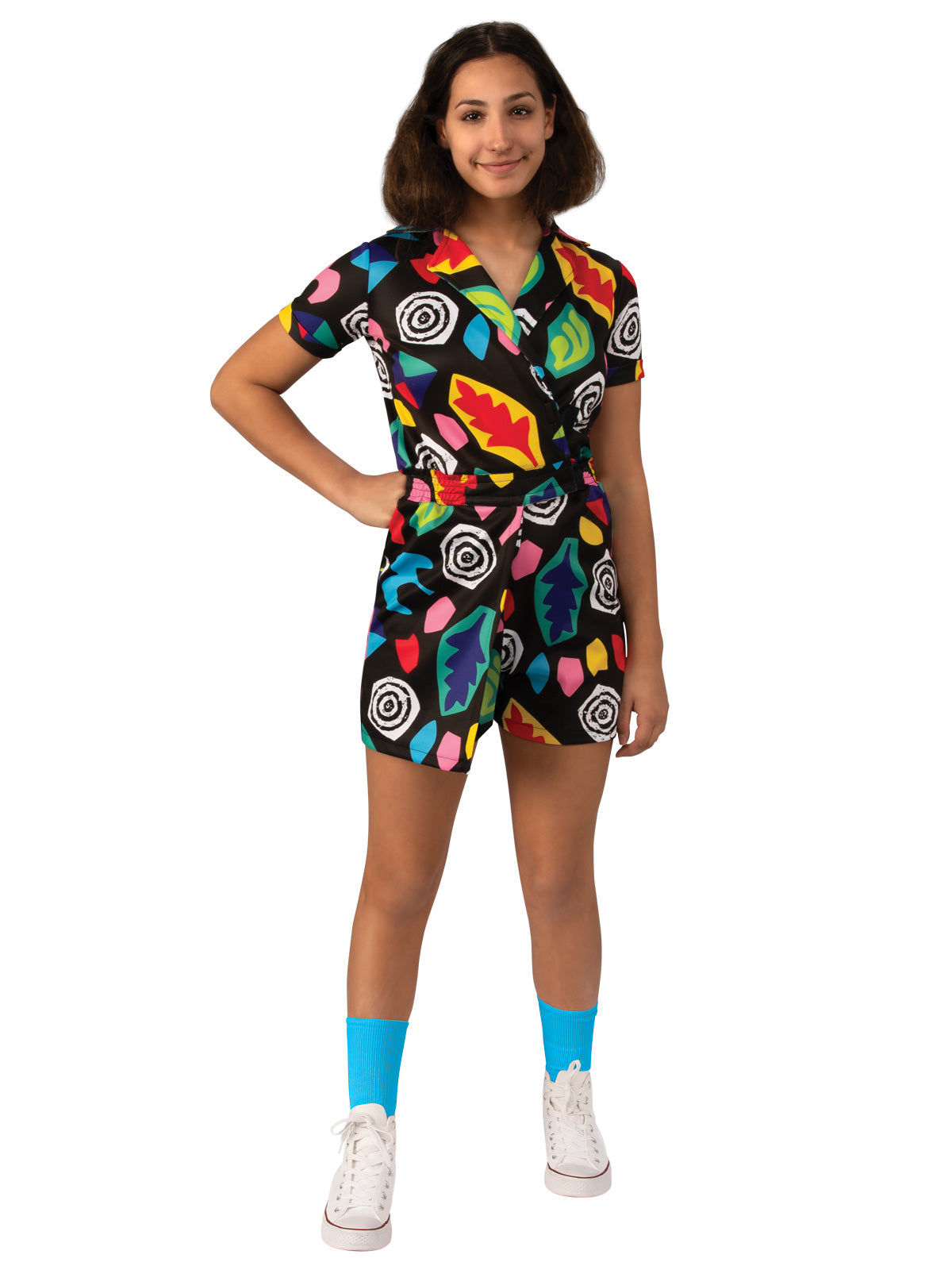 Eleven Mall Dress Costume, Child