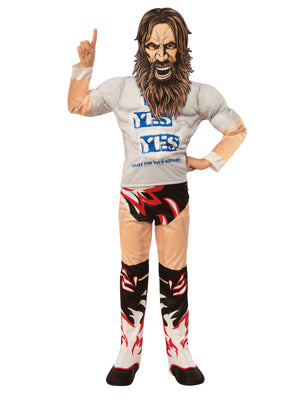 Daniel Bryan Deluxe Costume, Child