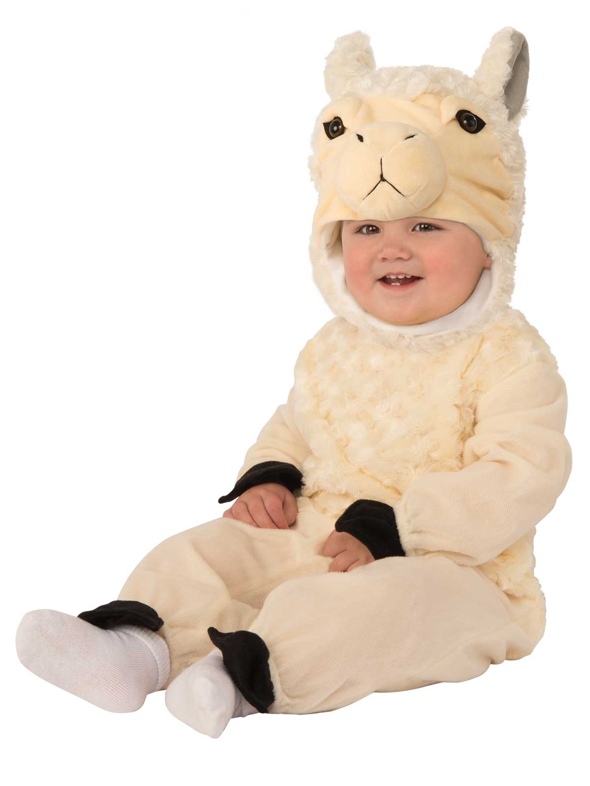 Llama Costume, Child