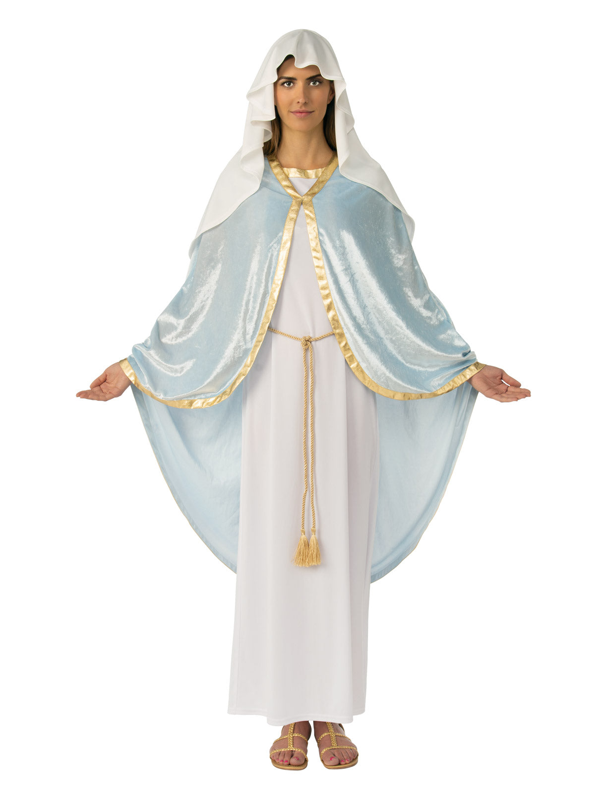 Mary Deluxe Costume, Adult