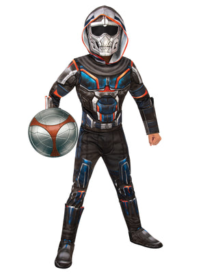 Task Master Deluxe Costume, Child