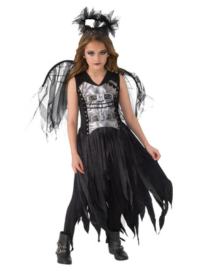 Fallen Angel Costume, Child