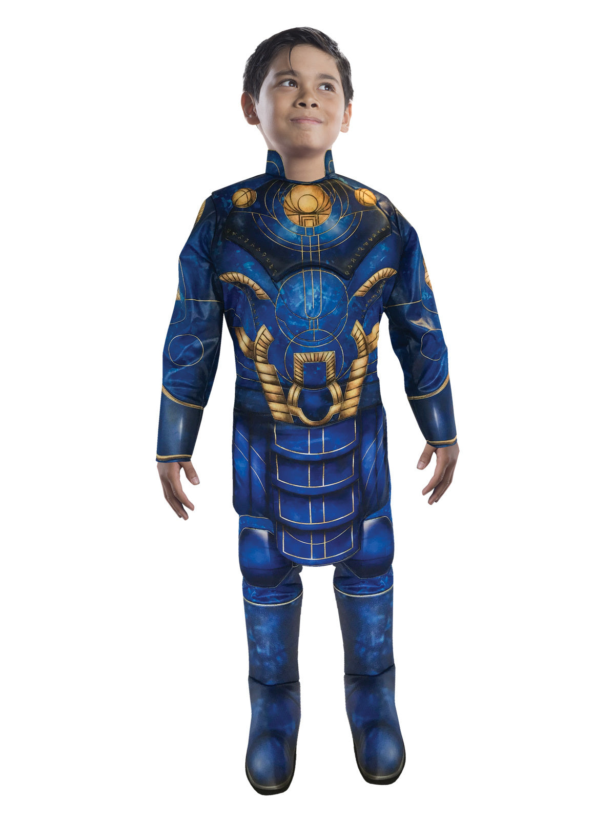 Ikaris Deluxe Costume, Child