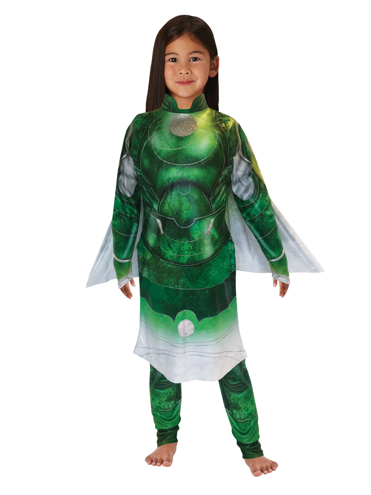 Sersi Deluxe Costume, Child