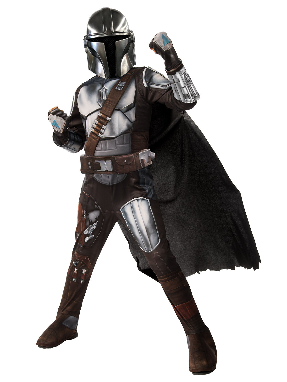 Mandalorian Premium Costume, Child