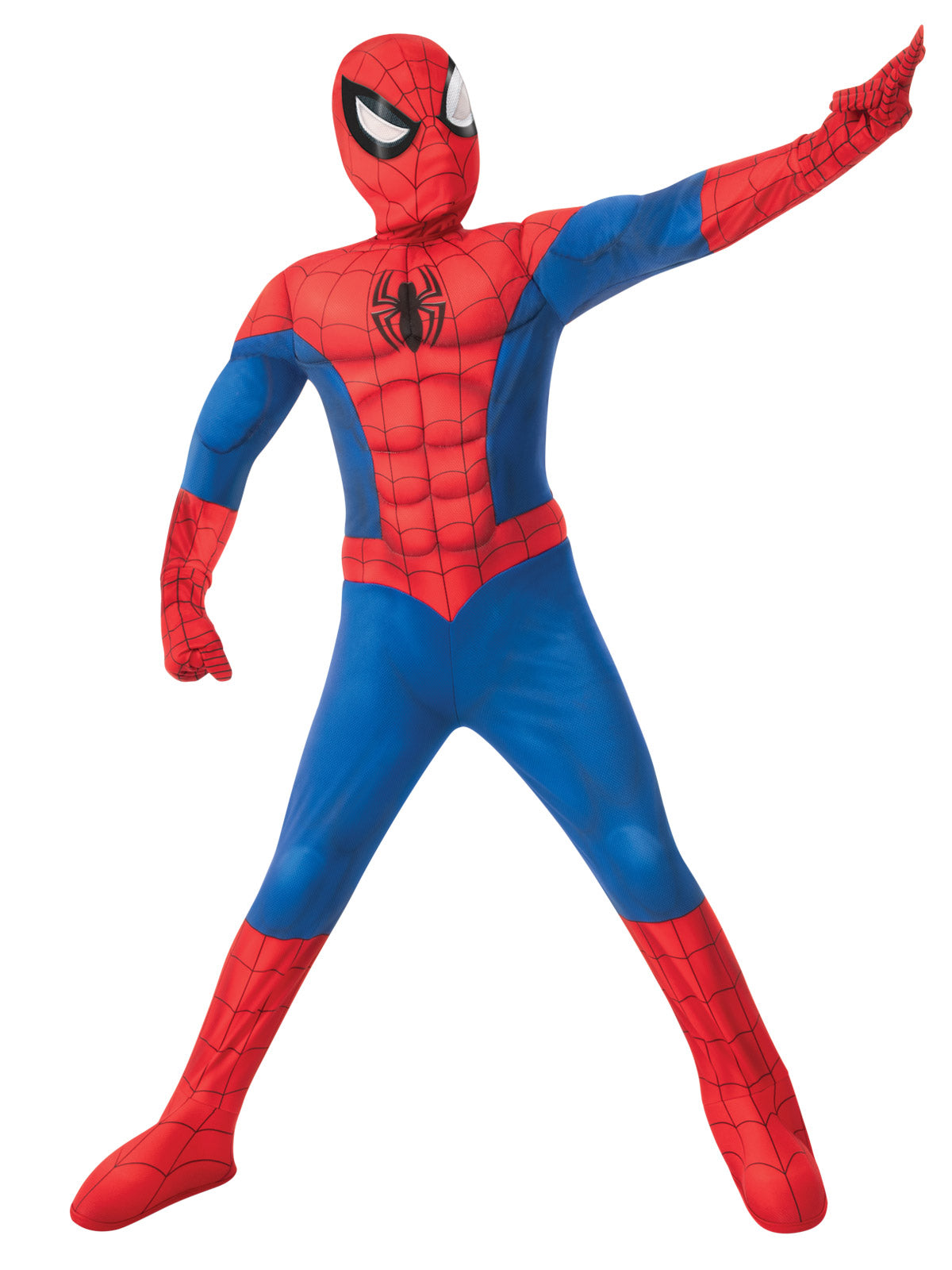 Spider-Man Premium Costume, Child