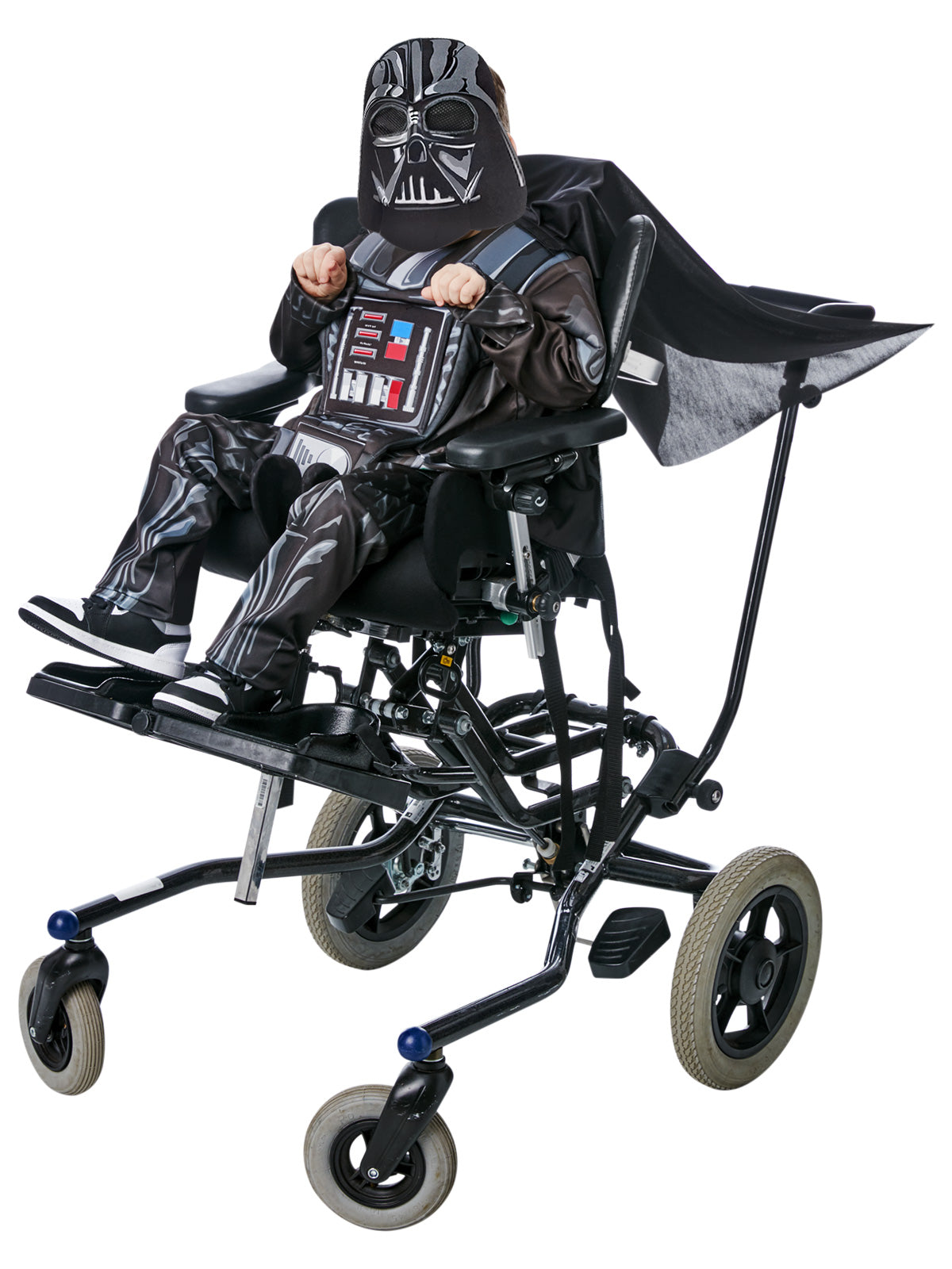 Darth Vader Adaptive Costume, Child