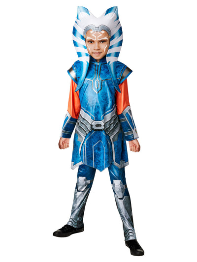 Ahsoka Deluxe Costume, Child